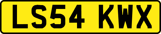 LS54KWX