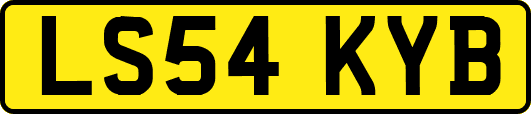 LS54KYB