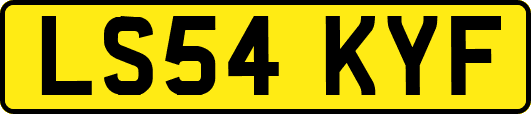 LS54KYF
