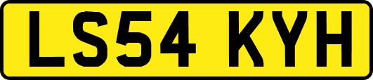 LS54KYH