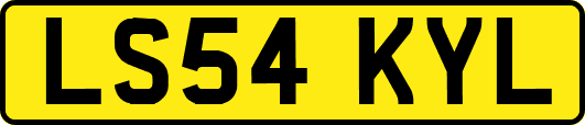 LS54KYL