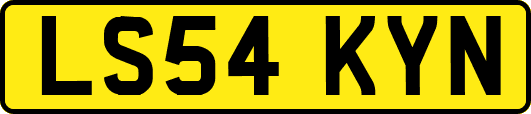 LS54KYN