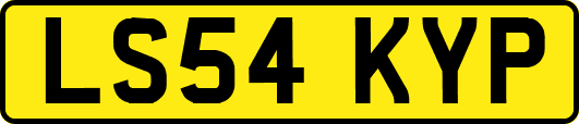 LS54KYP