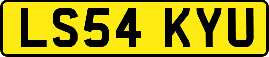 LS54KYU