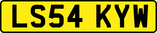 LS54KYW
