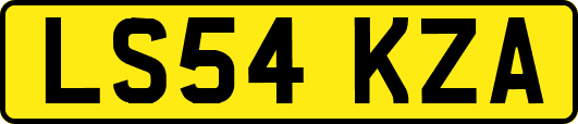 LS54KZA