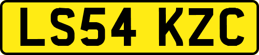 LS54KZC