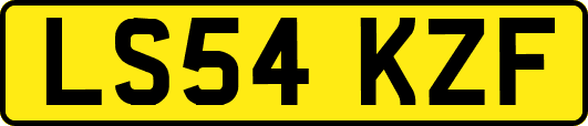 LS54KZF