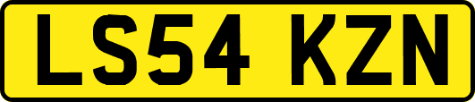 LS54KZN
