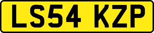 LS54KZP