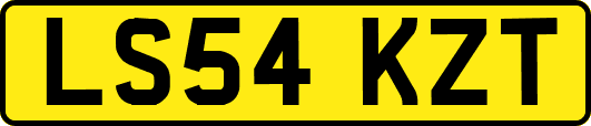 LS54KZT