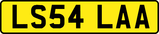 LS54LAA