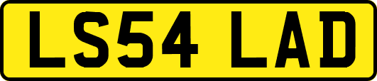 LS54LAD