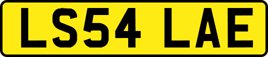 LS54LAE