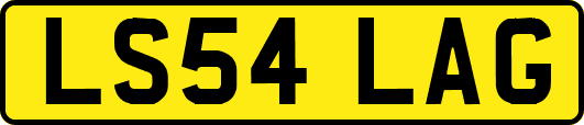 LS54LAG
