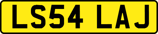 LS54LAJ