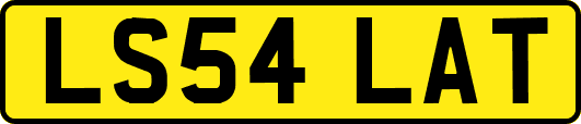 LS54LAT