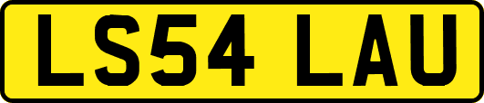 LS54LAU