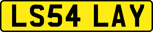 LS54LAY