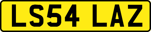 LS54LAZ