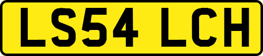 LS54LCH