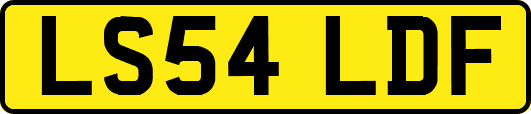 LS54LDF