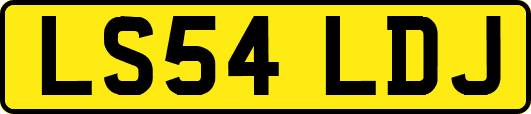 LS54LDJ
