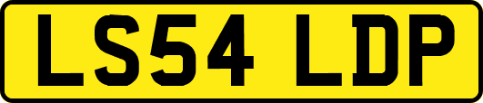 LS54LDP