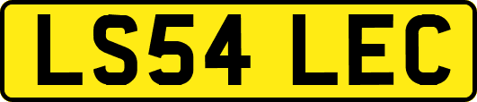 LS54LEC