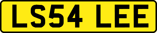 LS54LEE