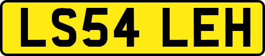 LS54LEH