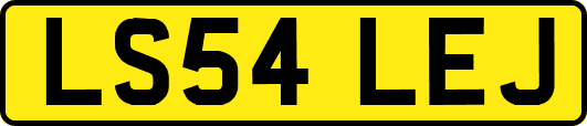 LS54LEJ