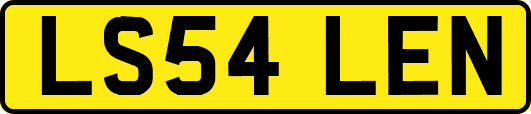 LS54LEN