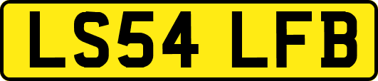 LS54LFB