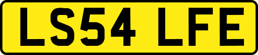 LS54LFE