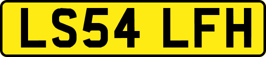 LS54LFH