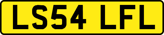 LS54LFL