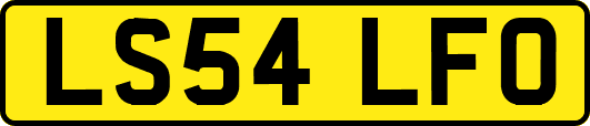 LS54LFO