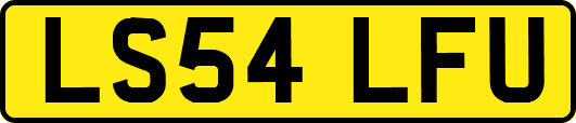 LS54LFU
