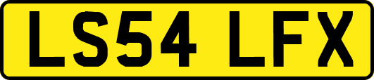 LS54LFX