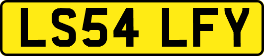 LS54LFY