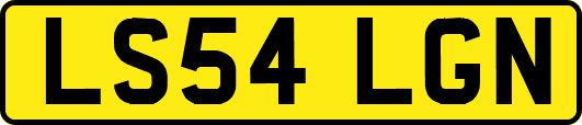 LS54LGN