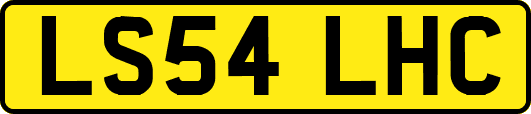 LS54LHC