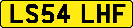 LS54LHF