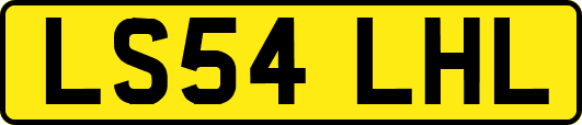 LS54LHL