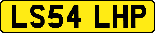 LS54LHP