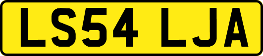 LS54LJA