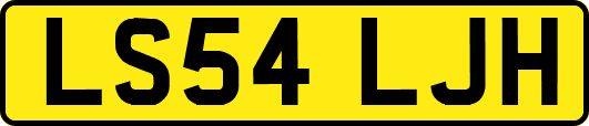LS54LJH
