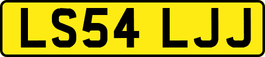 LS54LJJ
