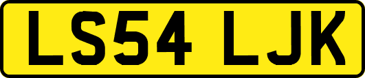 LS54LJK